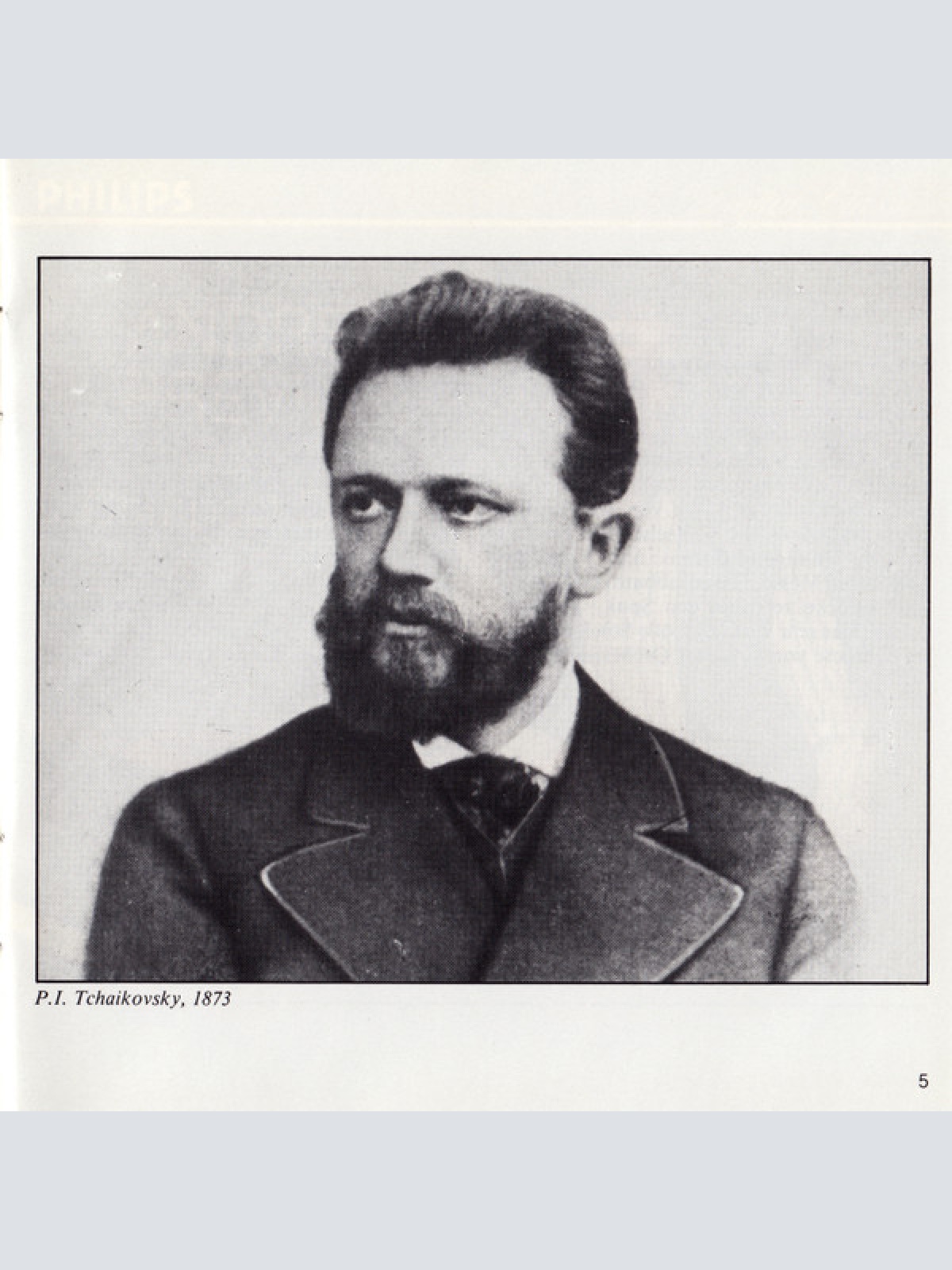 CD / Los Angeles Philharmonic Orchestra, André Previn - Die Moldau