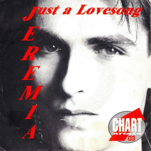 Vinyl / Jeremia - Just A Lovesong