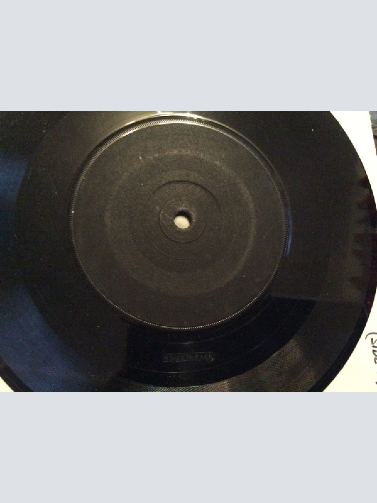 Vinyl / Lou Monte - Santa Nicola