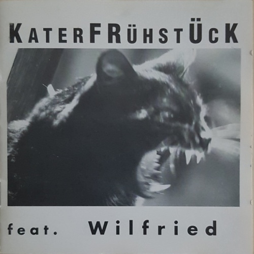 CD / Wilfried - Katerfrühstück