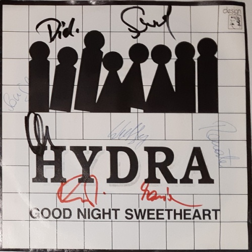 Vinyl / Hydra (47) - Good Night Sweetheart