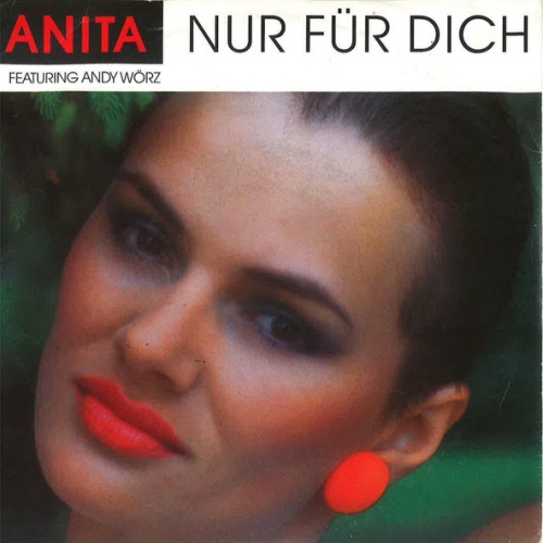 Vinyl / Anita* Featuring Andy Wörz* - Nur Für Dich