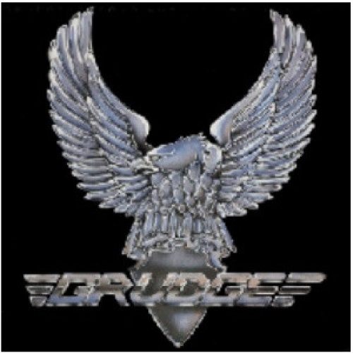 Vinyl / Grudge (8) - Barbarians Of The New Earth