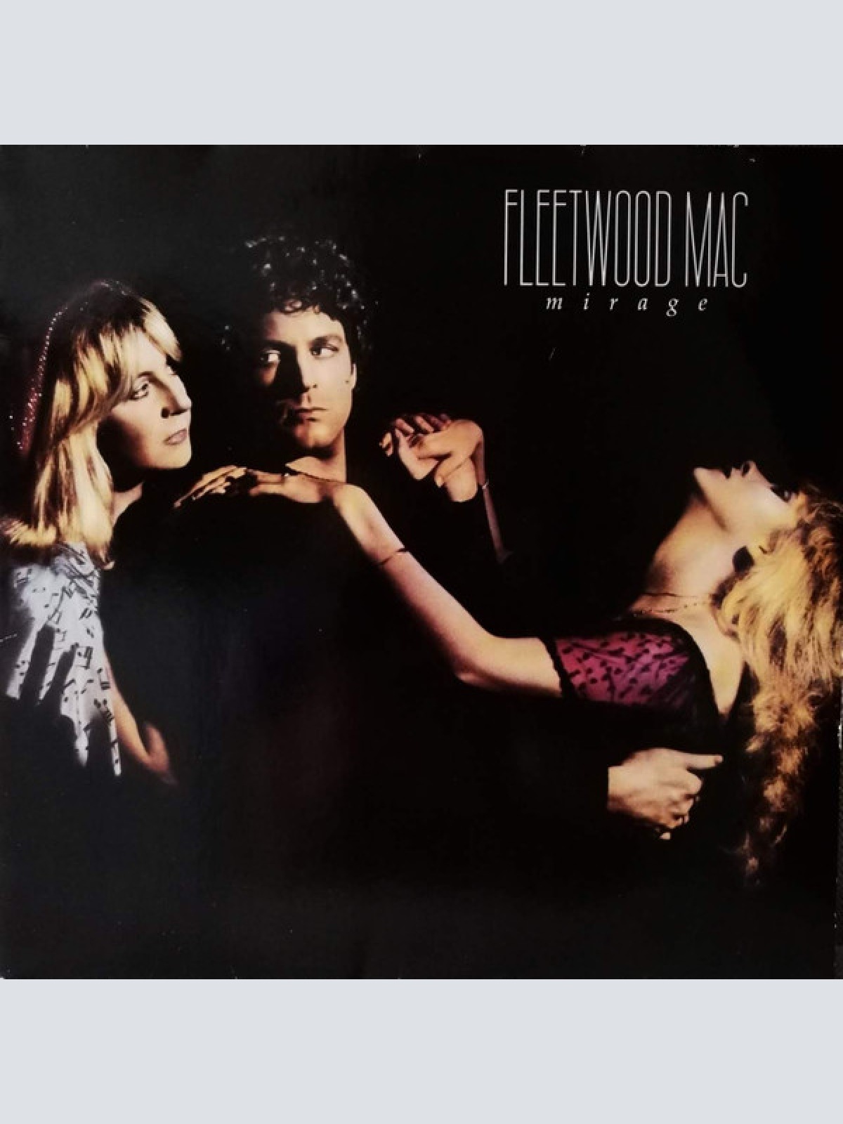 Vinyl / Fleetwood Mac - Mirage
