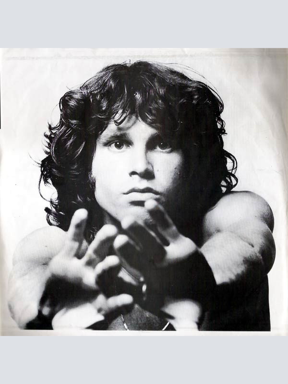 Vinyl / The Doors - Greatest Hits