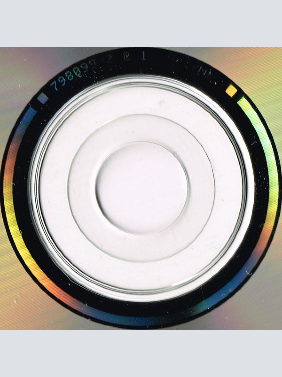 CD / Gemeine Verunsicherung!!!* - Watumba!