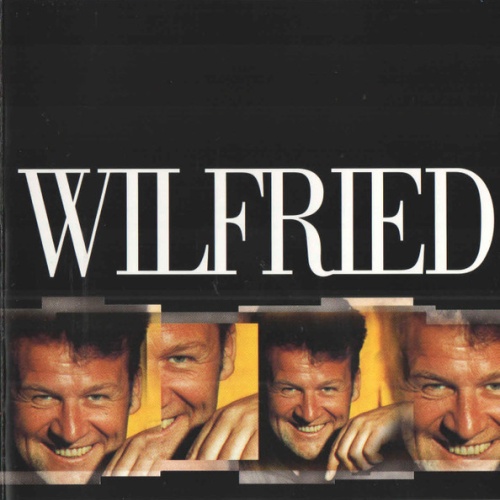 CD / Wilfried - Master Series