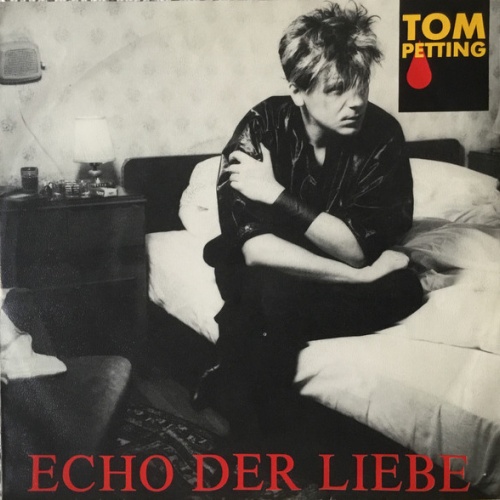 Vinyl / Tom Petting - Echo Der Liebe