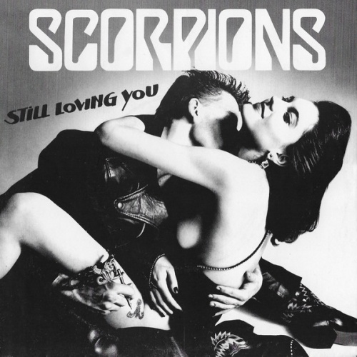 Vinyl / Scorpions - Still Loving You