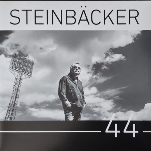 Vinyl / Steinbäcker* - 44