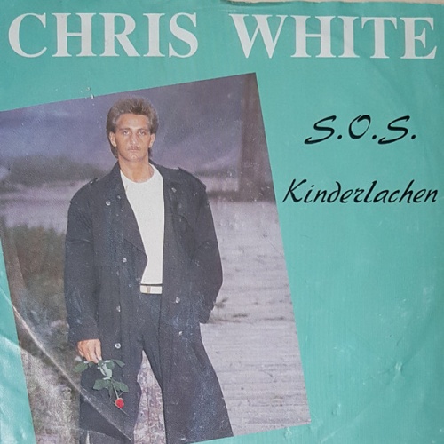 Vinyl / Chris White (10) - S.O.S