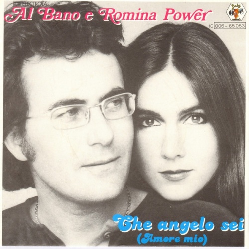 Vinyl / Al Bano E Romina Power* - Che Angelo Sei (Amore Mio)