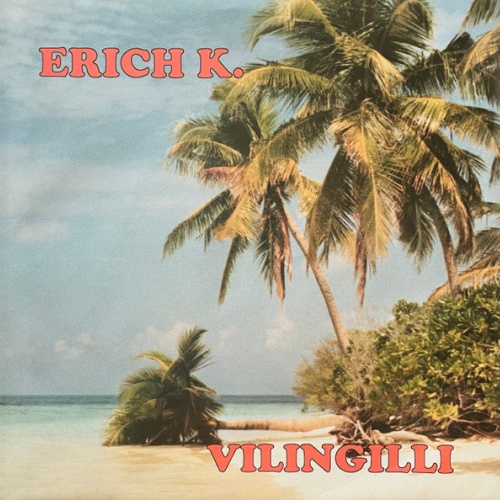 Vinyl / Erich K.* - Vilingilli