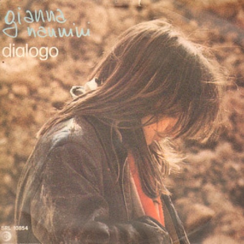 Vinyl / Gianna Nannini - Dialogo