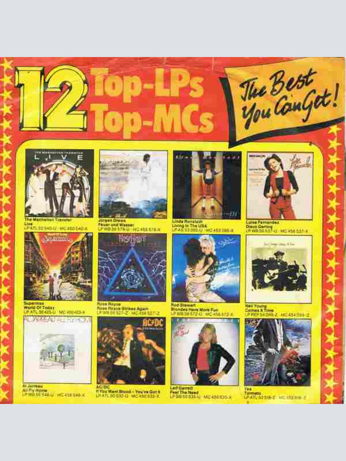 Vinyl / Chic - I Want Your Love / (Funny) Bone