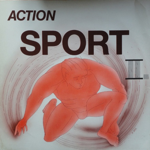 Vinyl / Peter Janda / Fritz Köberl - Sport - II