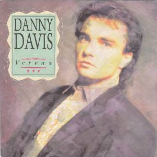 Vinyl / Danny Davis (6) - Verena