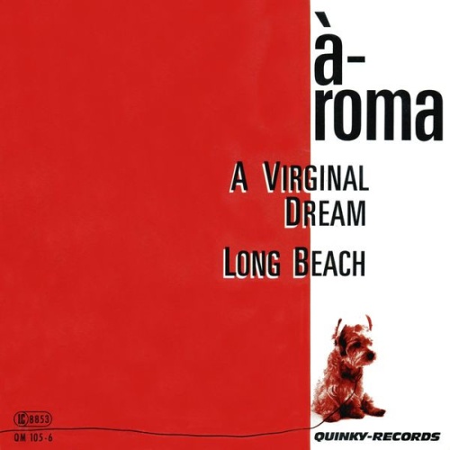 Vinyl / À-Roma - A Virginal Dream