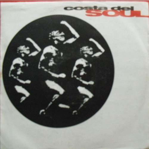 Vinyl / Costa Del Soul - Costa Del Soul