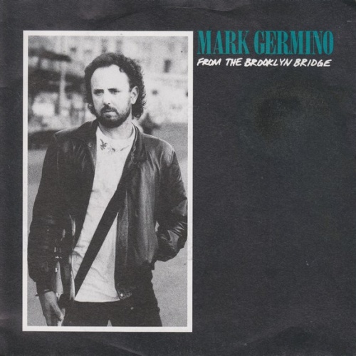 Vinyl / Mark Germino - From The Brooklyn Bridge