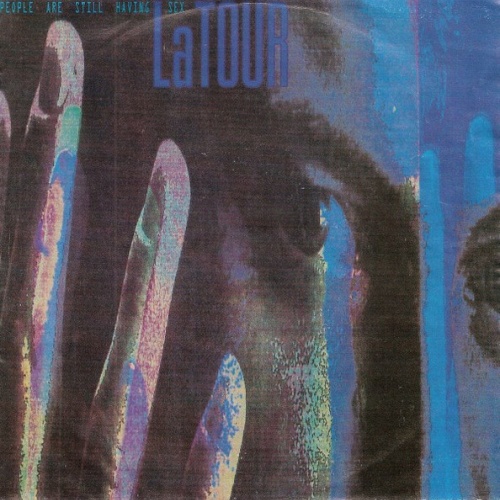 Vinyl / LaTOUR - People Are Still Having Sex