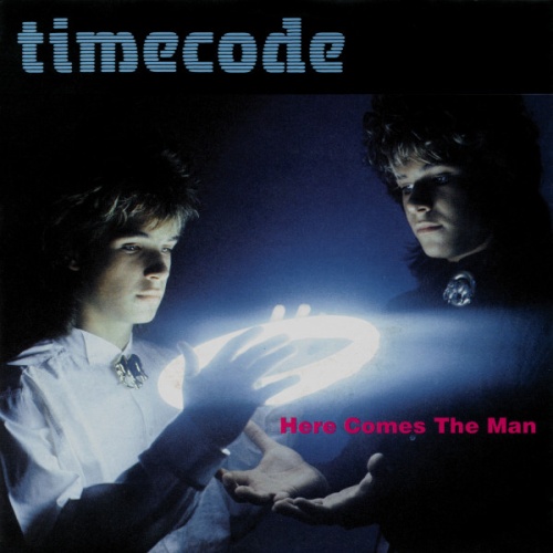 Vinyl / Timecode (6) - Here Comes The Man
