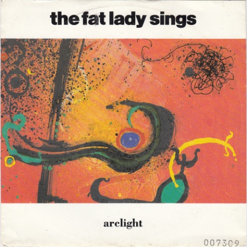Vinyl / The Fat Lady Sings - Arclight