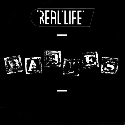 Vinyl / Real Life - Babies