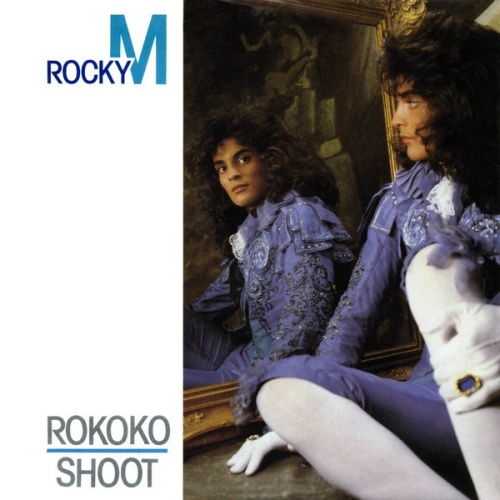 Vinyl / Rocky M - Rokoko / Shoot