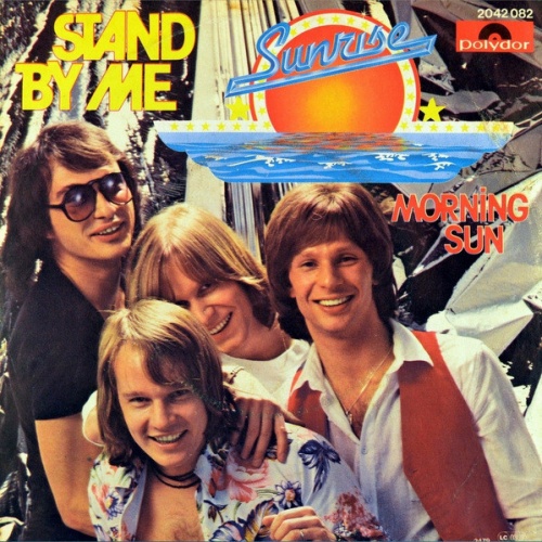 Vinyl / Sunrise (12) - Stand By Me