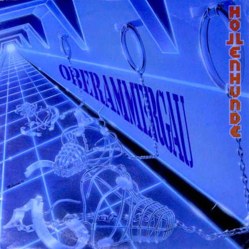 Vinyl / Höllenhunde (3) - Oberammergau