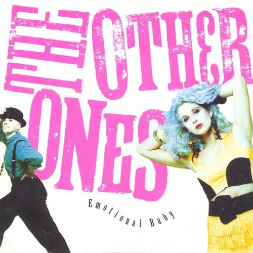 Vinyl / The Other Ones - Emotional Baby