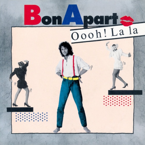 Vinyl / BonApart (2) - Oooh! La La