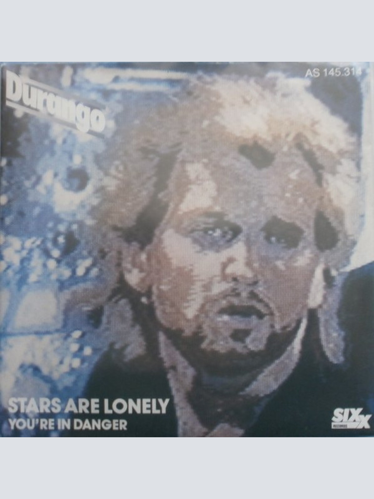 Vinyl / Durango (2) - Stars Are Lonely