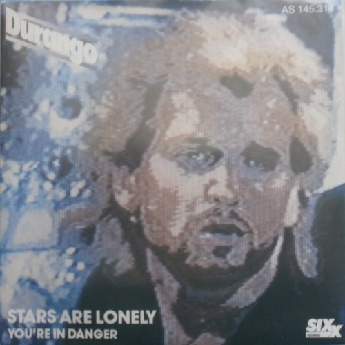 Vinyl / Durango (2) - Stars Are Lonely