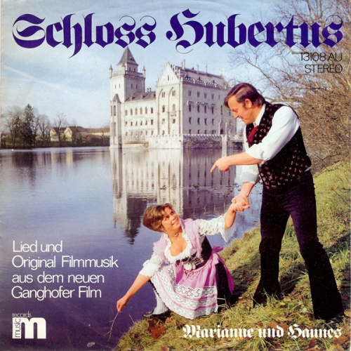 Vinyl / Marianne* Und Hannes* - Schloss Hubertus