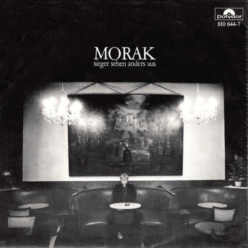 Vinyl / Morak* - Sieger Sehen Anders Aus