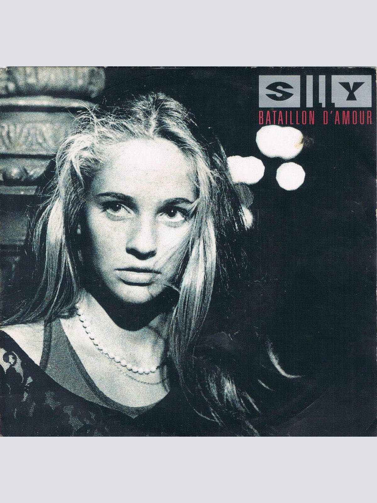 Vinyl / Silly - Bataillon D'Amour