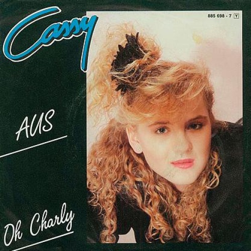 Vinyl / Cassy (7) - Aus / Oh Charly