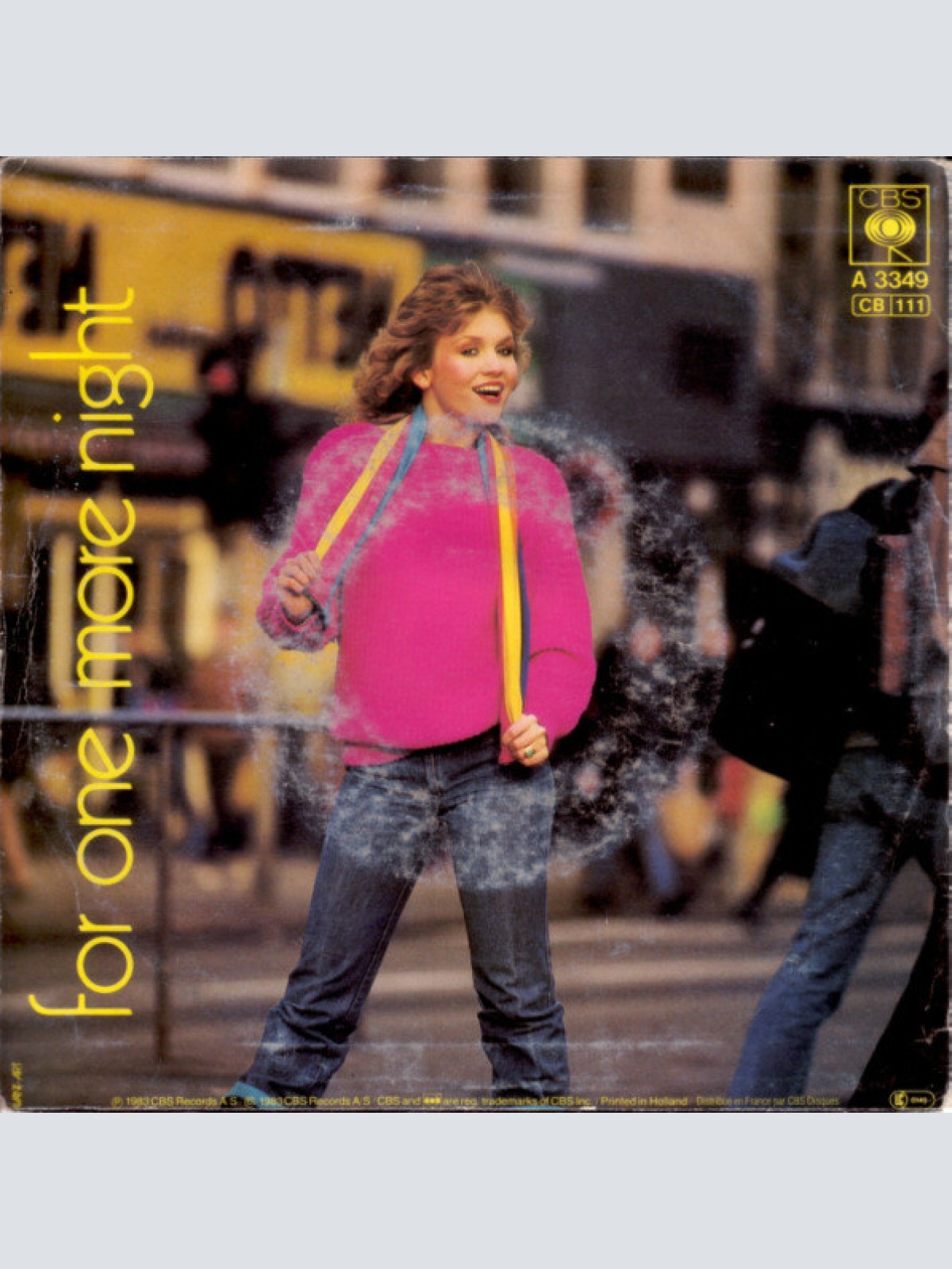 Vinyl / Gry (3) - We're Like Starlight