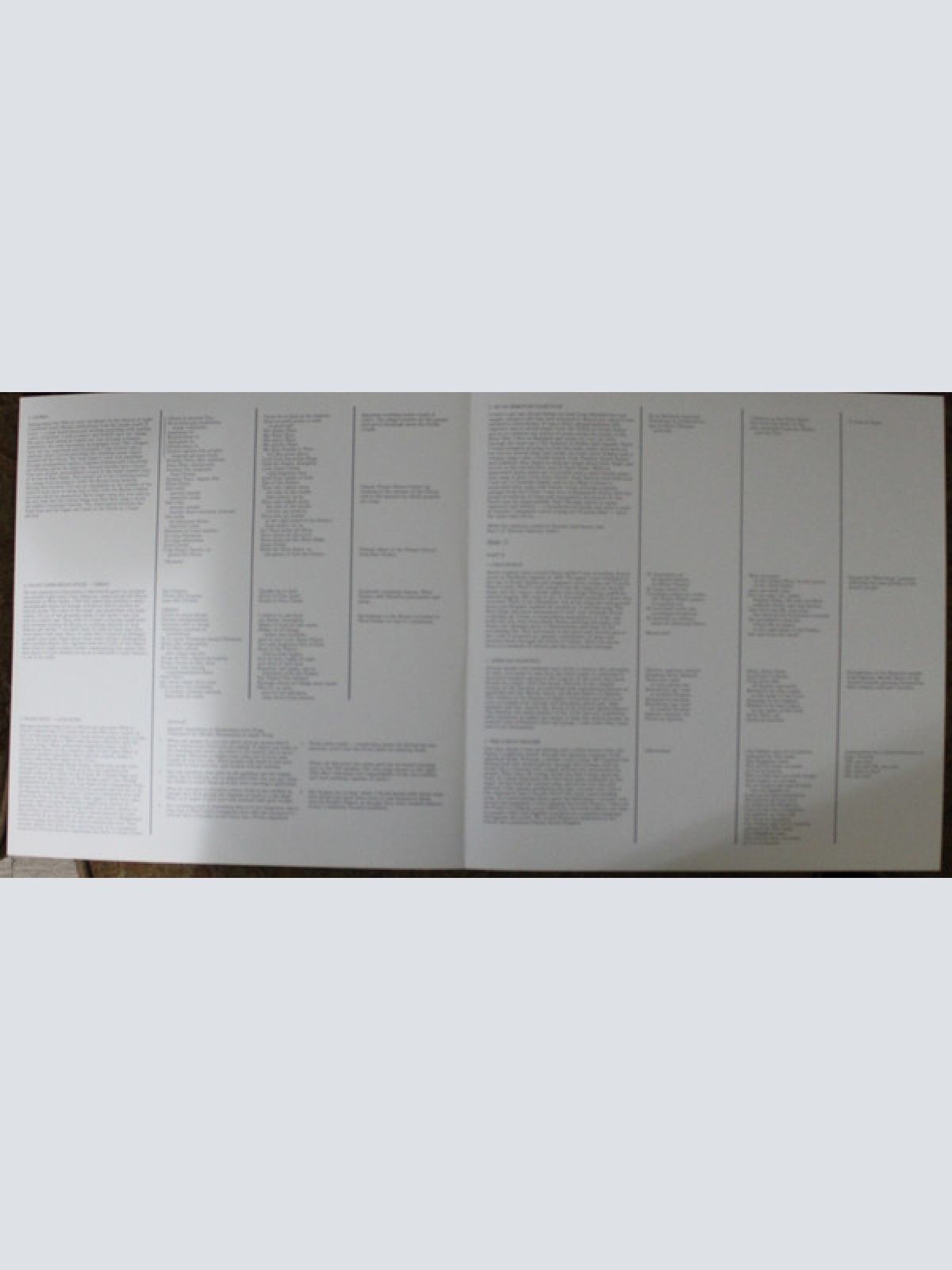 Vinyl / David Fanshawe - African Sanctus