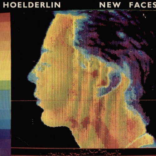 Vinyl / Hoelderlin - New Faces