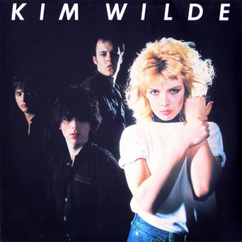 Vinyl / Kim Wilde - Kim Wilde