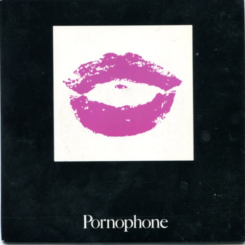 Vinyl / Porno (10) - Liebe Und Sadismus