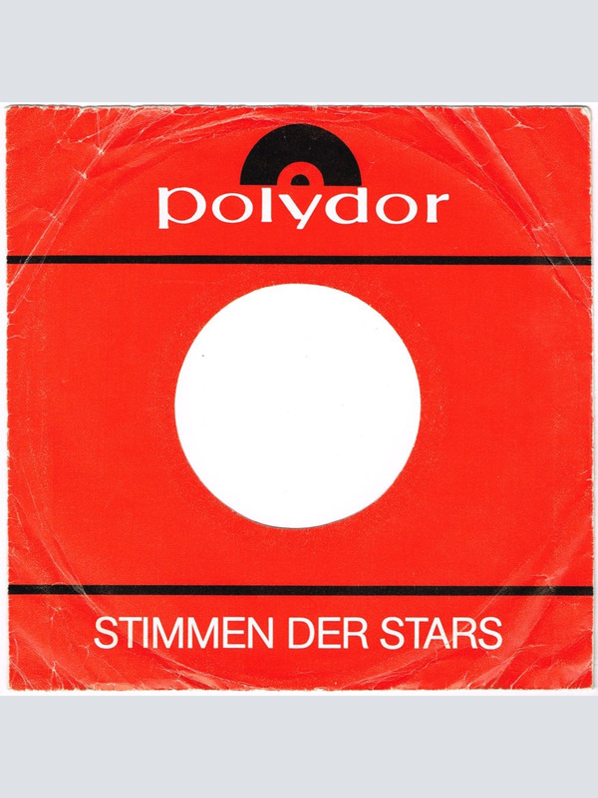 Vinyl / Ludwig Hirsch - Die Gelse / Heidelbeerberg