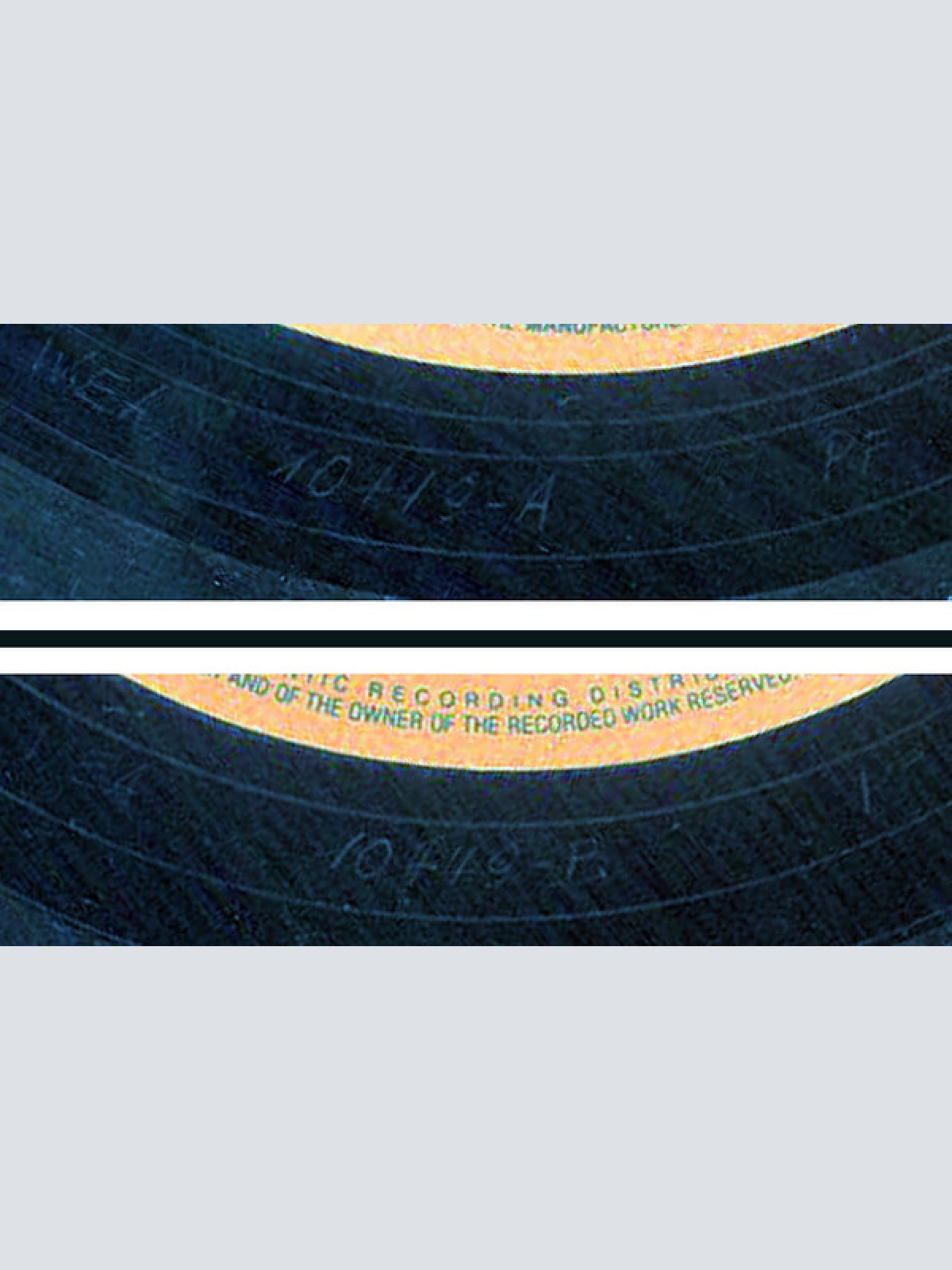 Vinyl / Joy Fleming - Kall, Oh Kall