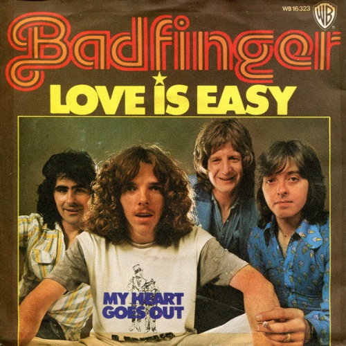 Vinyl / Badfinger - Love Is Easy