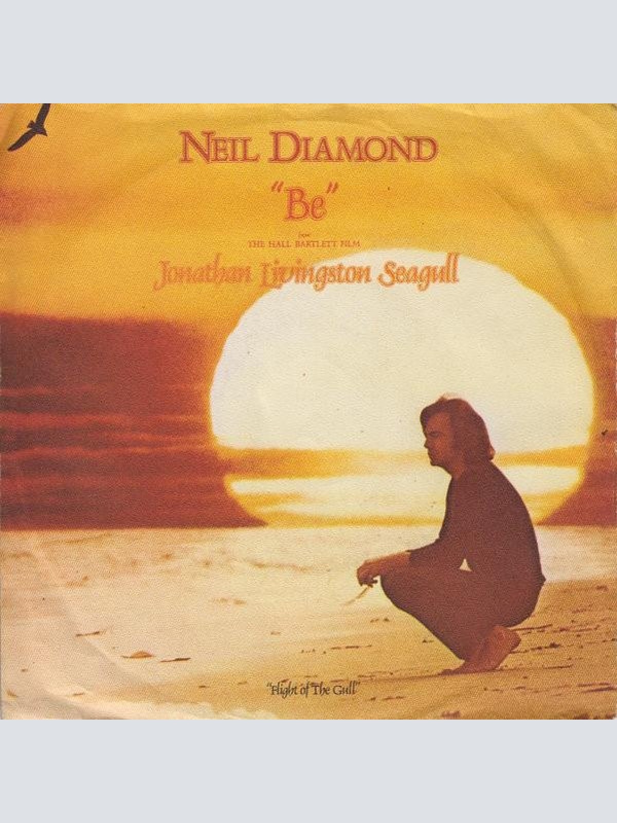 Vinyl / Neil Diamond - Be