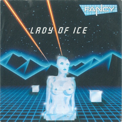 Vinyl / Fancy - Lady Of Ice