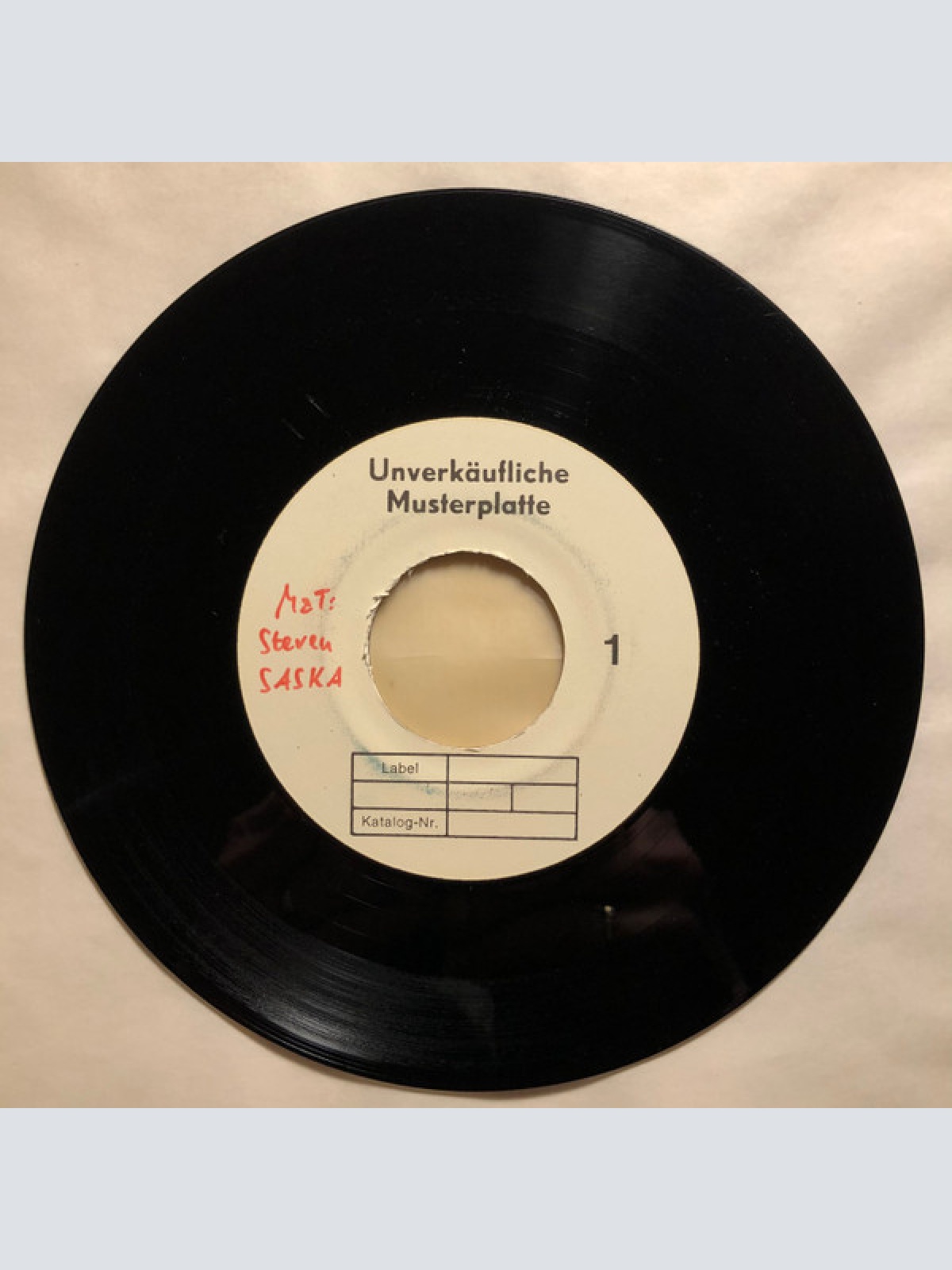 Vinyl / Junk Force - Acid Your X-Mas